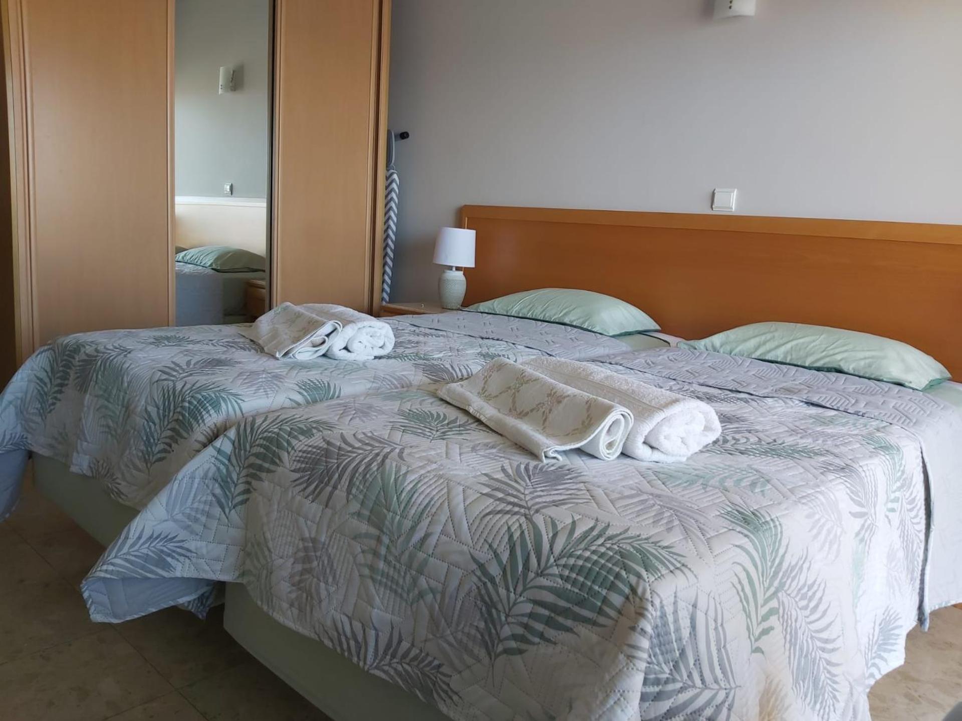 Apartment Da Rocha Confort Portimão